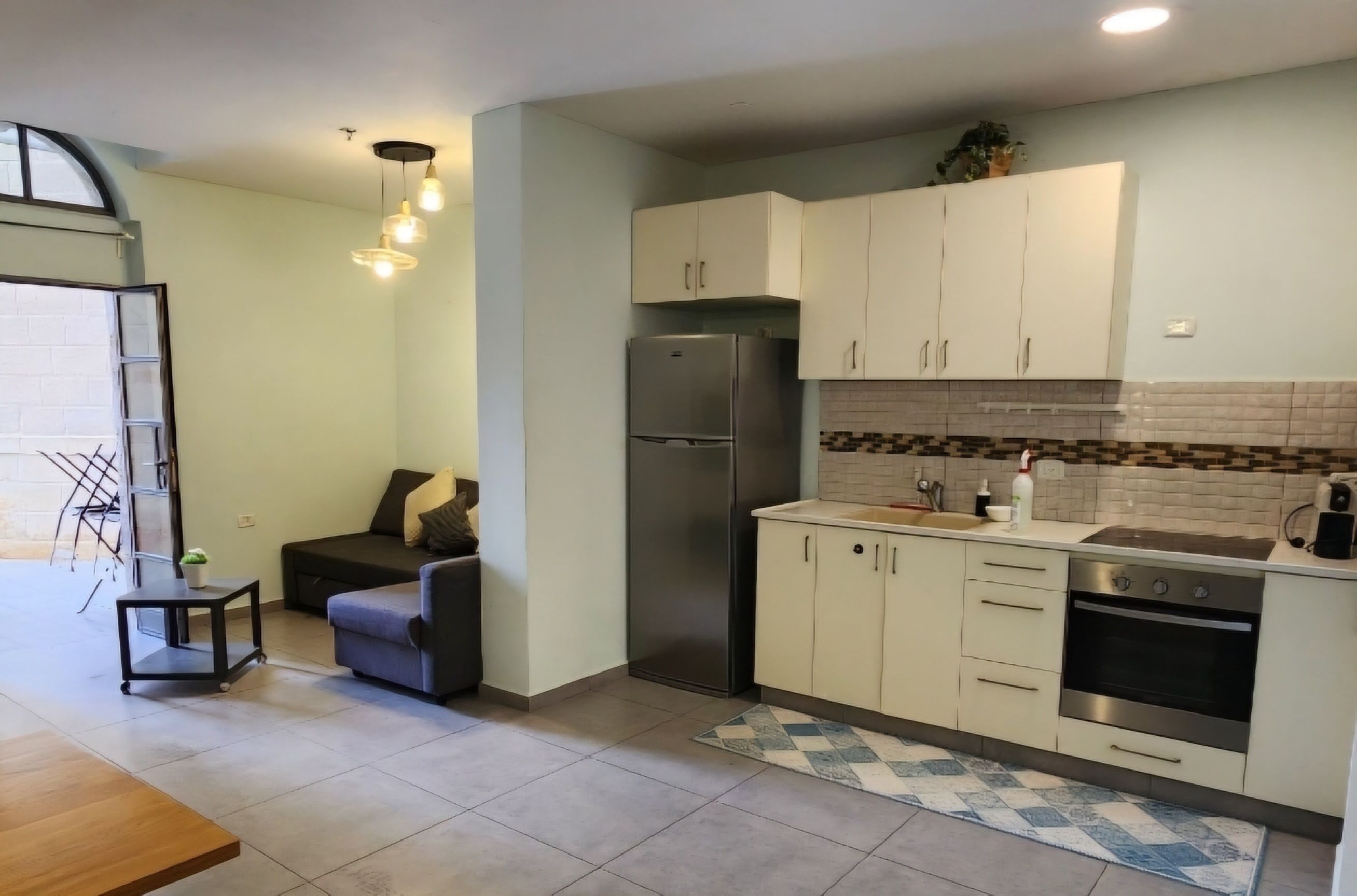 מהסמארטפון שלי